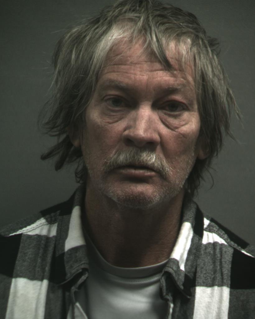 KEPLEY, JAMES KEITH booking photo