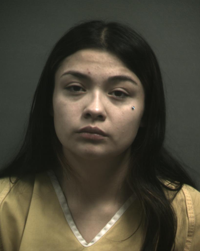 STEPEHENS, LESANE AMARI booking photo