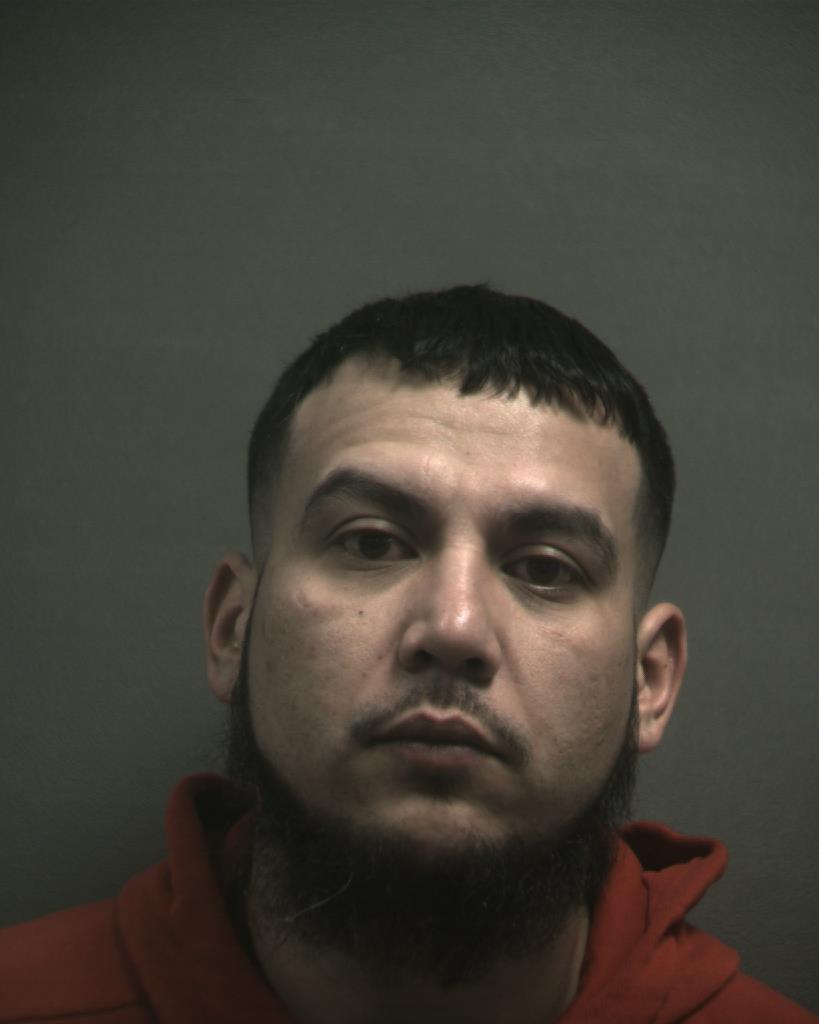 RODRIGUEZ, JESUS MANUEL booking photo