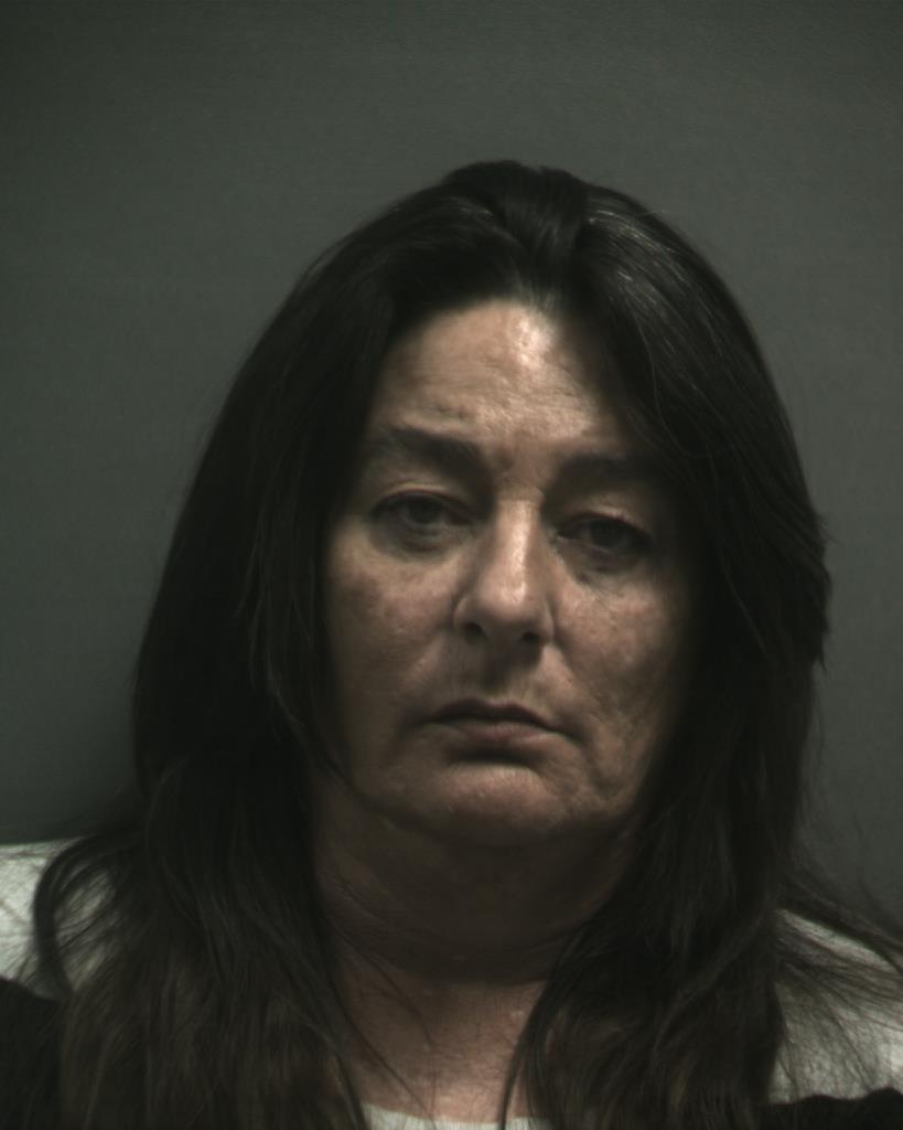CULIFER, MONICA JO booking photo