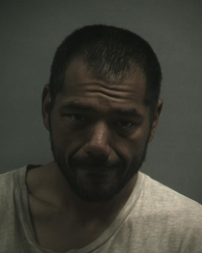 CHAIREZ, DANIEL booking photo