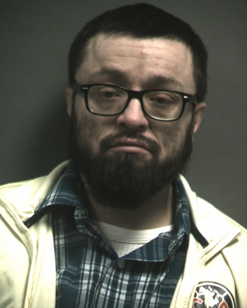 RODRIGUEZ, RAMON booking photo