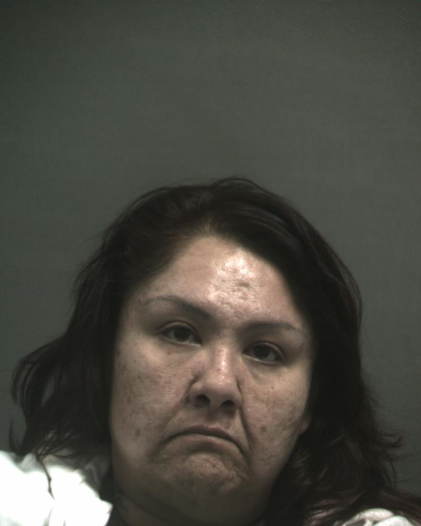 PORTILLO, CELIA MARIA booking photo