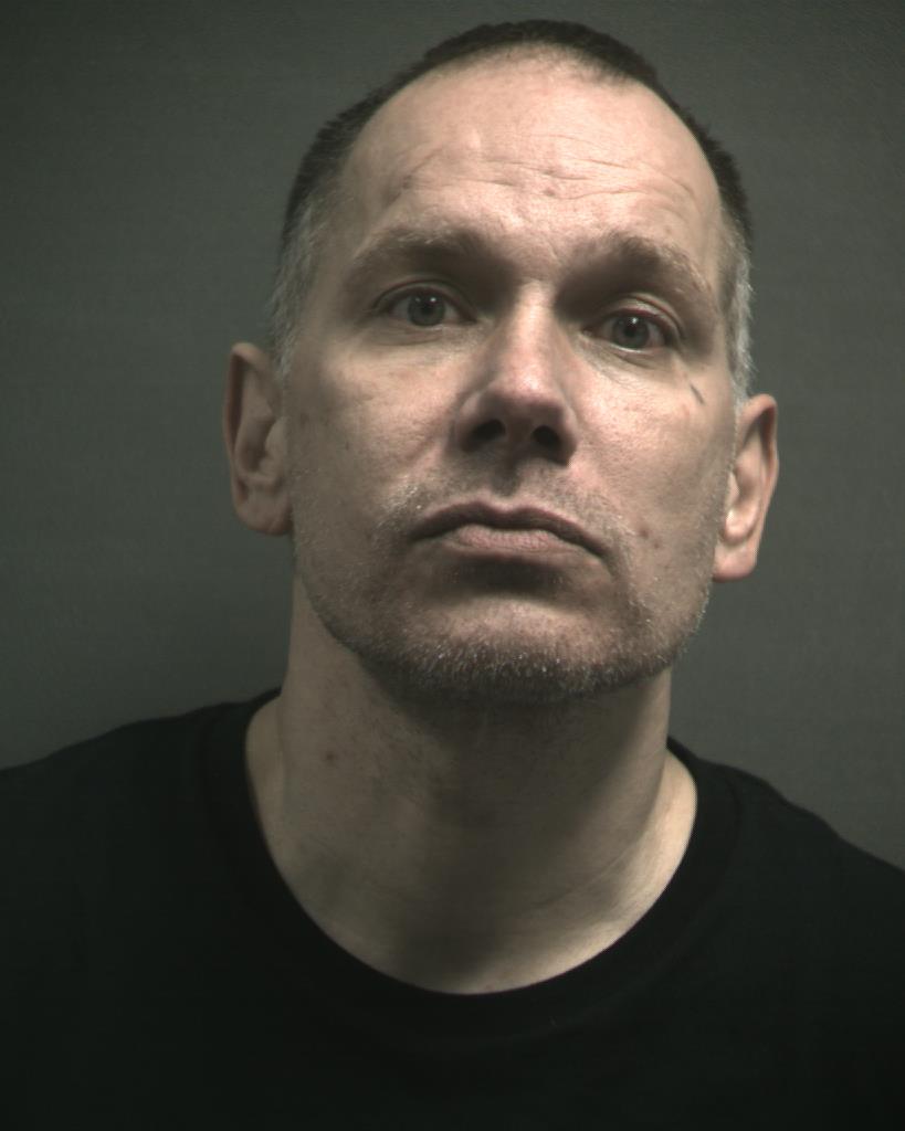 WHITTENBURG, THOMAS LEE booking photo