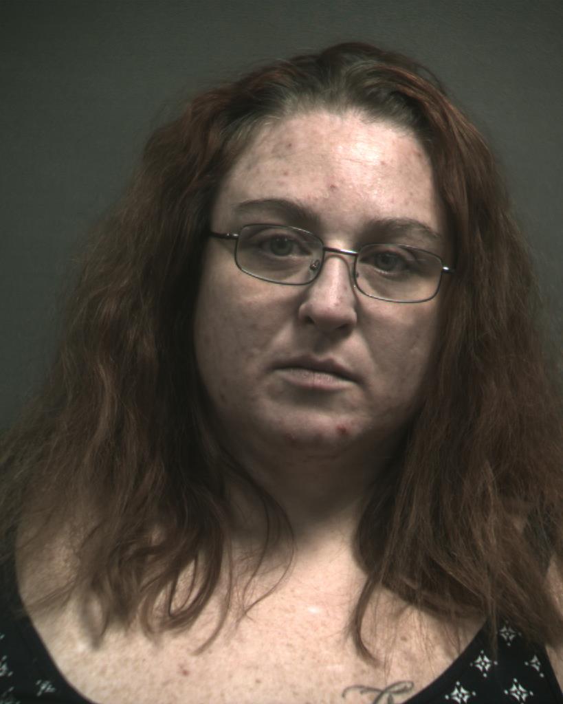 LYNCH, DESTINEY DICHELLE booking photo