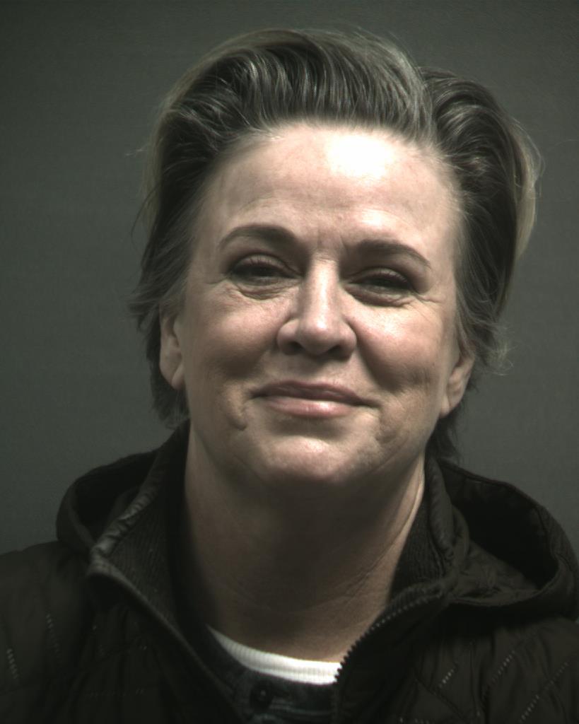 ROOS, BRENDA LEI booking photo