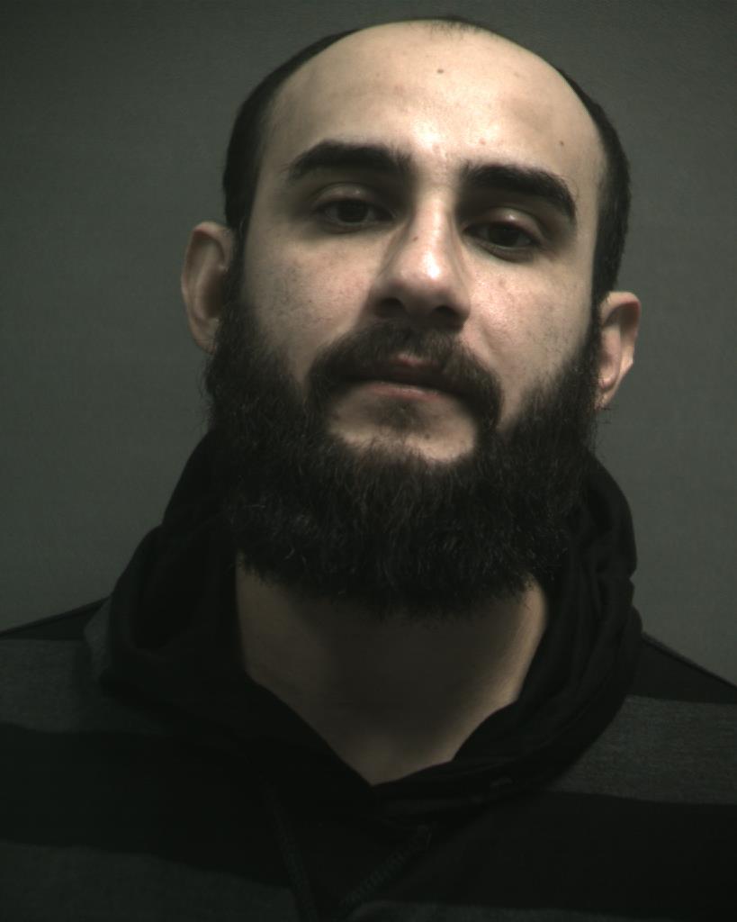 RODRIGUEZ, RICARDO booking photo