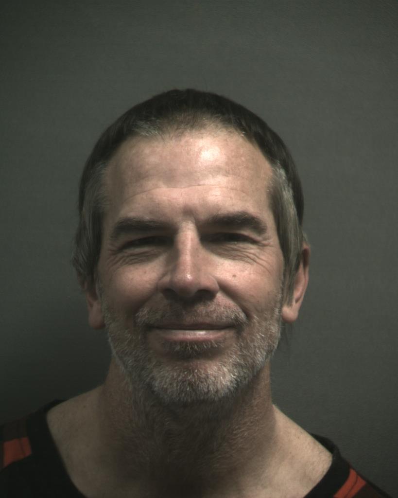 GANT, ROBERT JASON booking photo