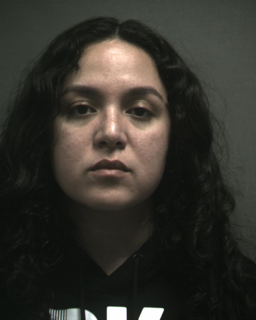 PORRAS-QUINONEZ, FLOR ANAHI booking photo