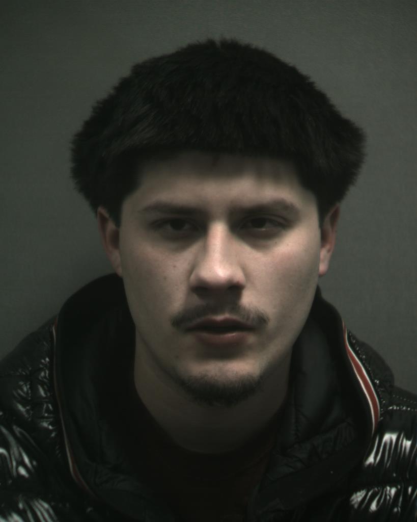 ESPINO, JOSE MANUEL booking photo