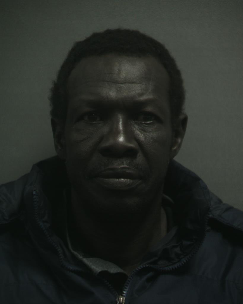 GARAD, MAHMOUD ELMKA booking photo