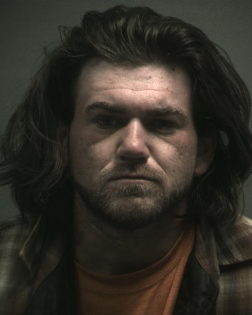 YOUSO, CAINE ALLEN booking photo