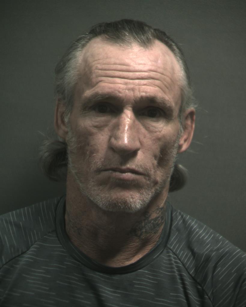 COWAN, JIMMY DALE booking photo