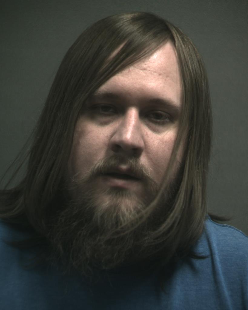 ORR, BRANDON AUSTIN booking photo