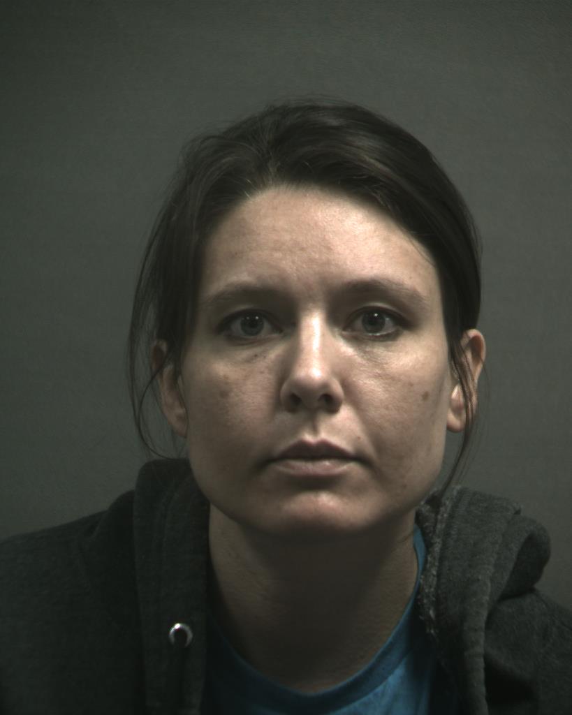 FLOWERES, DIAMONDS ANN booking photo