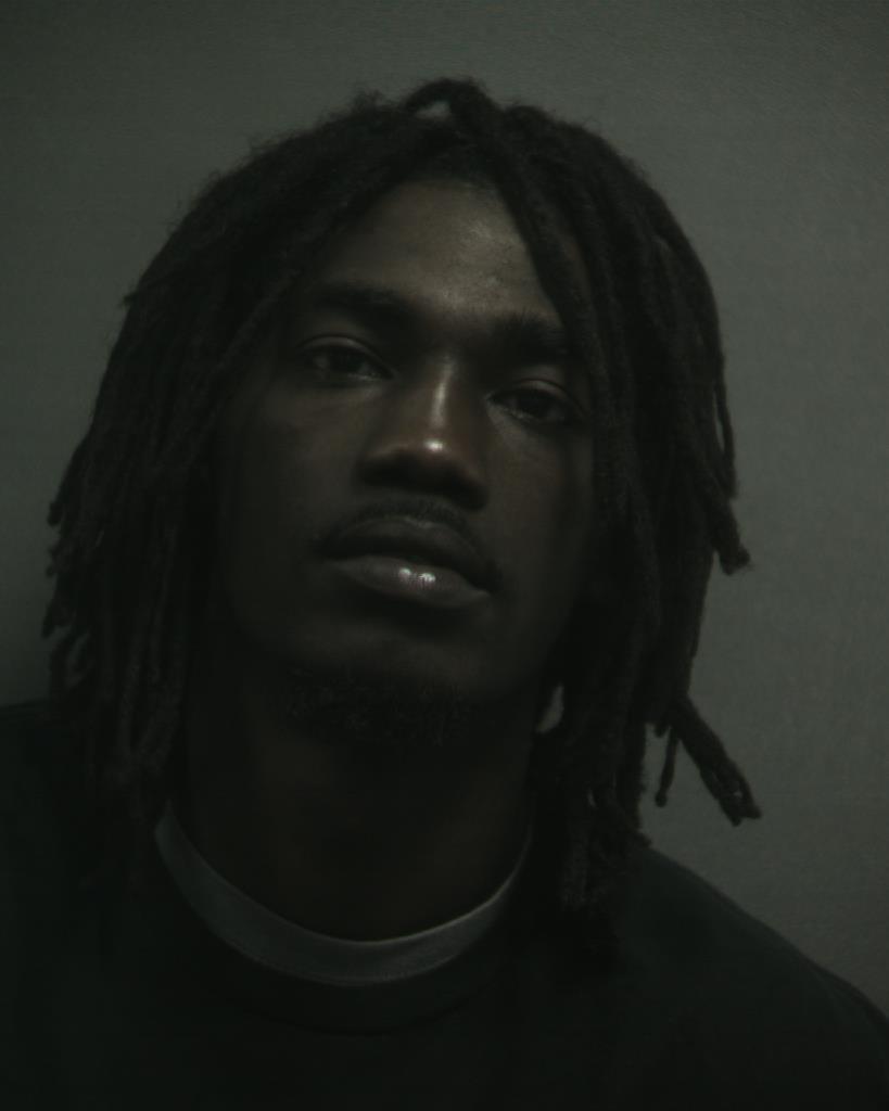 BRAZAN, ARVIS DEVONNE booking photo