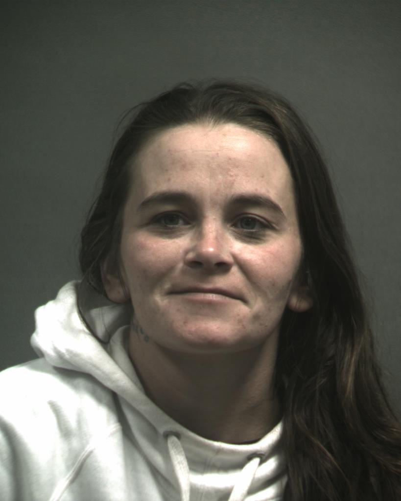 MCCARTY, RANDI BROOKE booking photo