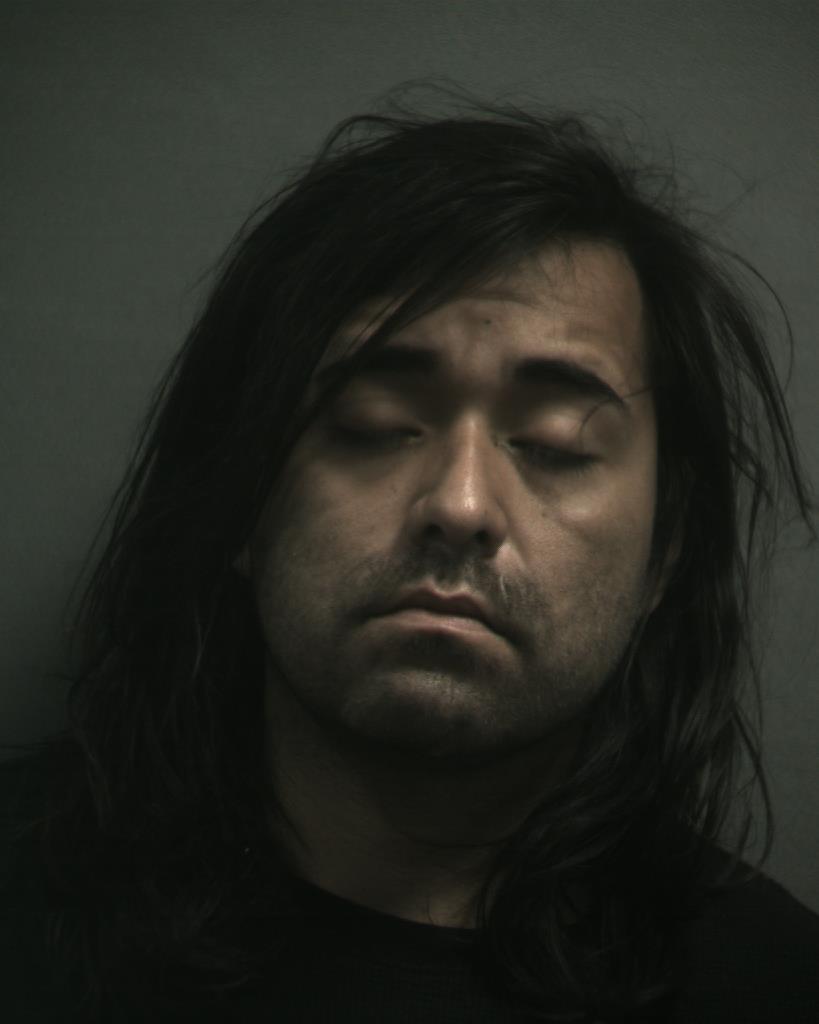 BAUTISTA-CISNEROS, CRISTOBAL booking photo