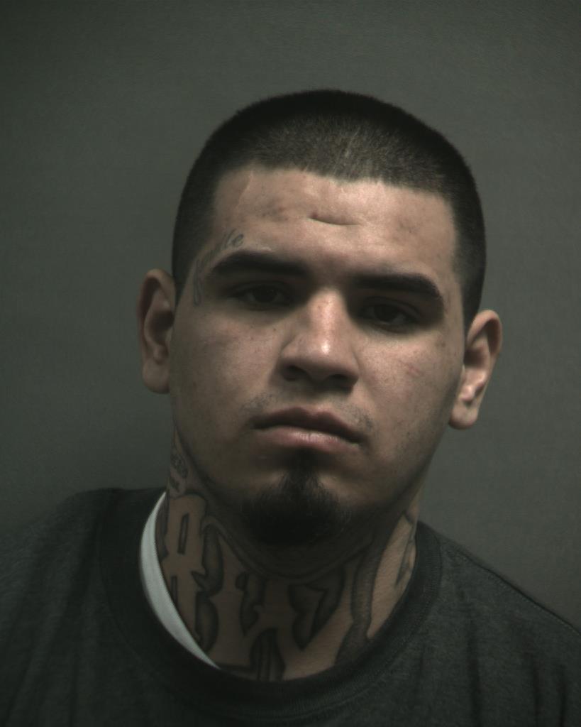 CORTEZ, GUILLERMO, III booking photo