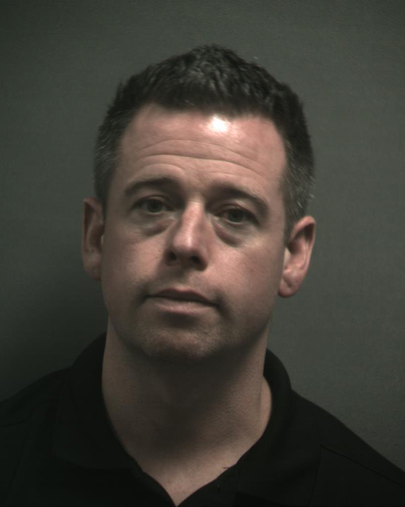 STEVENS, DUSTIN JAY booking photo