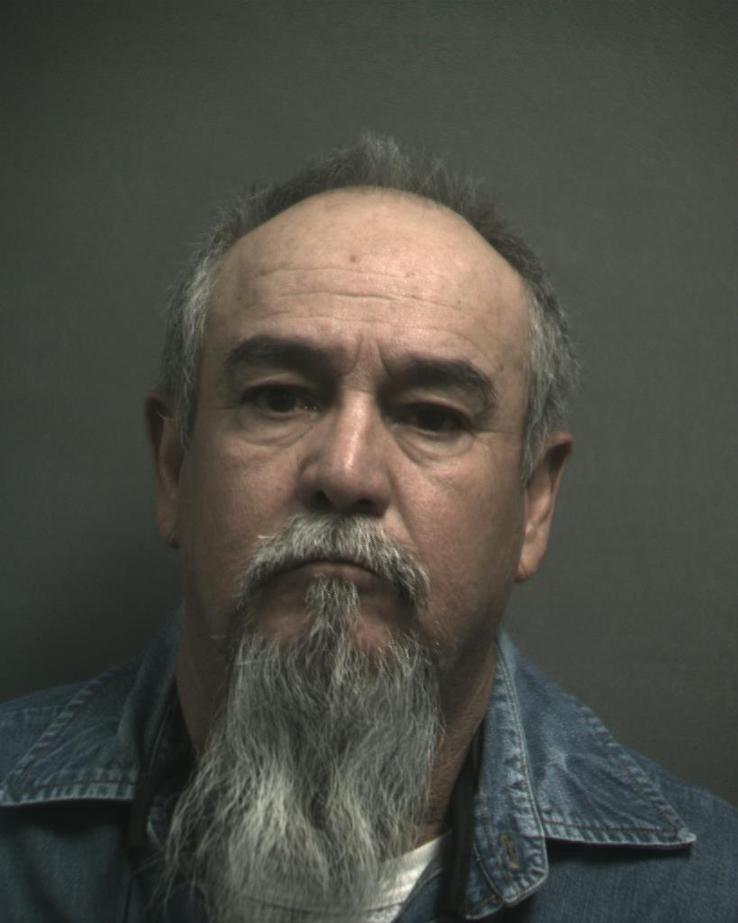 SAENZ, NICASIO booking photo