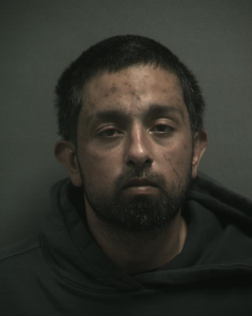 GUADALUPE-RAMIREZ, JOSE JR. booking photo