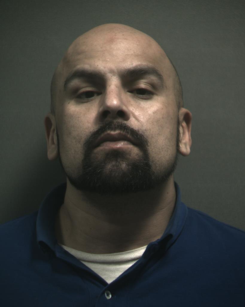 ESCOBAR, MACLOVIO booking photo