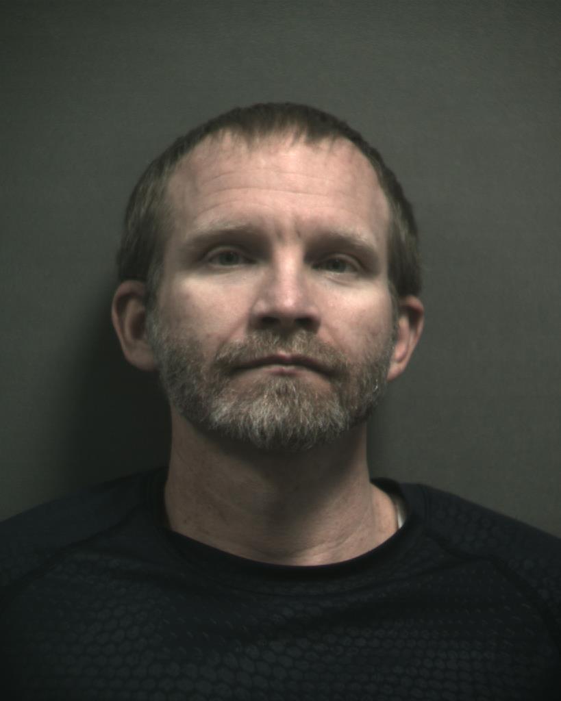 BYBEE, JERRY DALE, Jr. booking photo