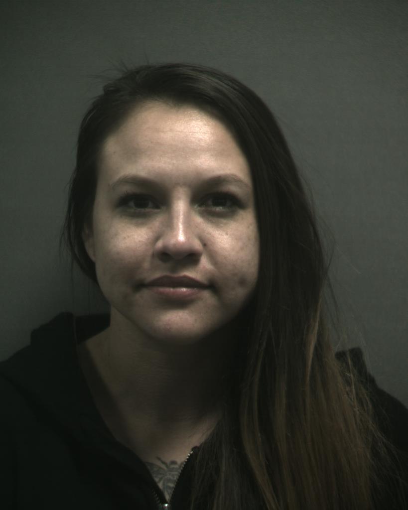 MORROW, MARIENA JALEENE booking photo
