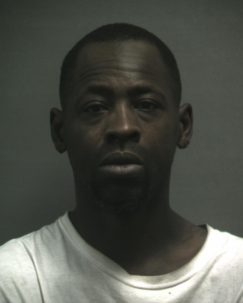 RYAN, SEDRICK JEROME booking photo