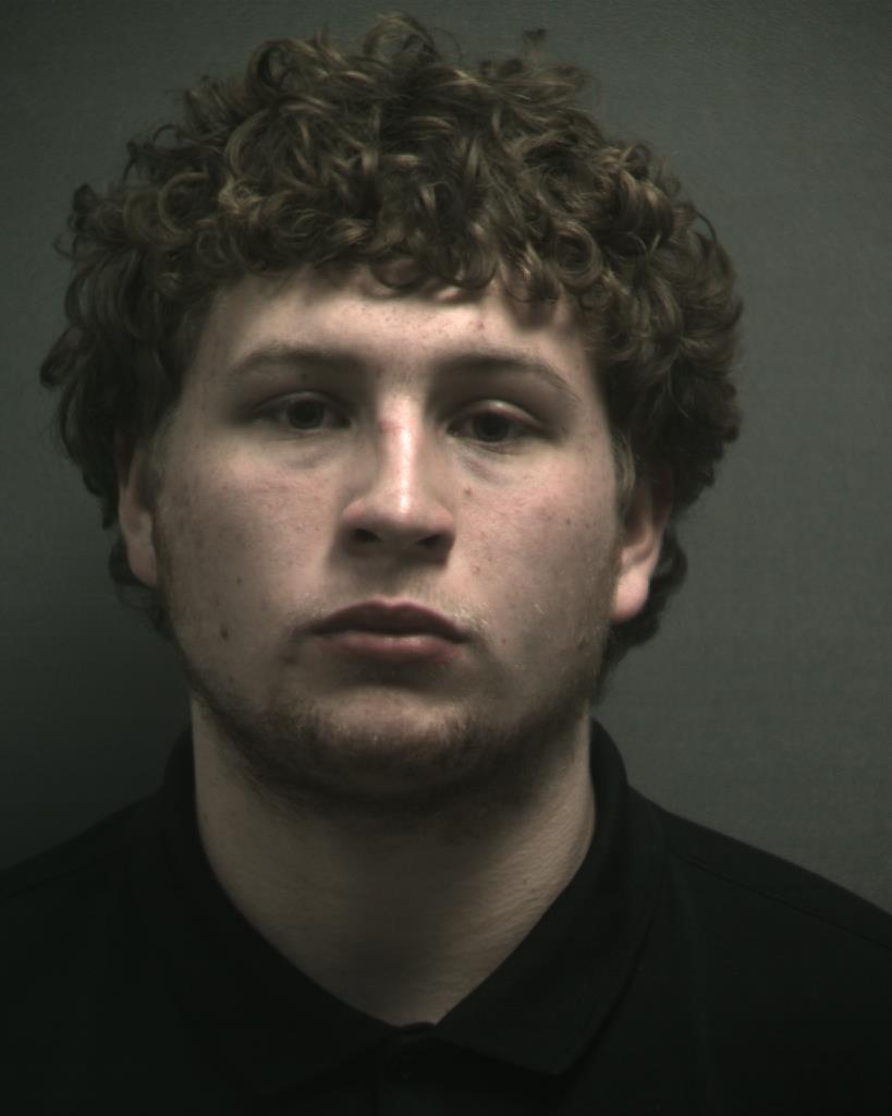 FIFE, ALVIS JACKSON-JETHRO booking photo