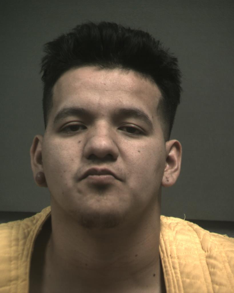 RODRIGUEZ, RICARDO HERNANDEZ booking photo