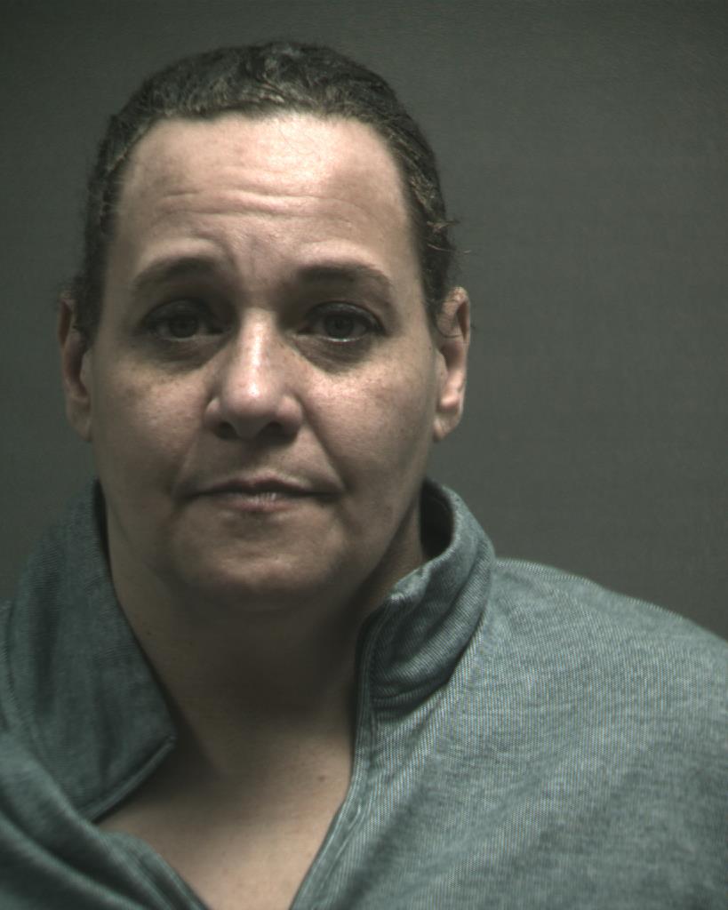 PERRY, CONTESSA THREASE booking photo