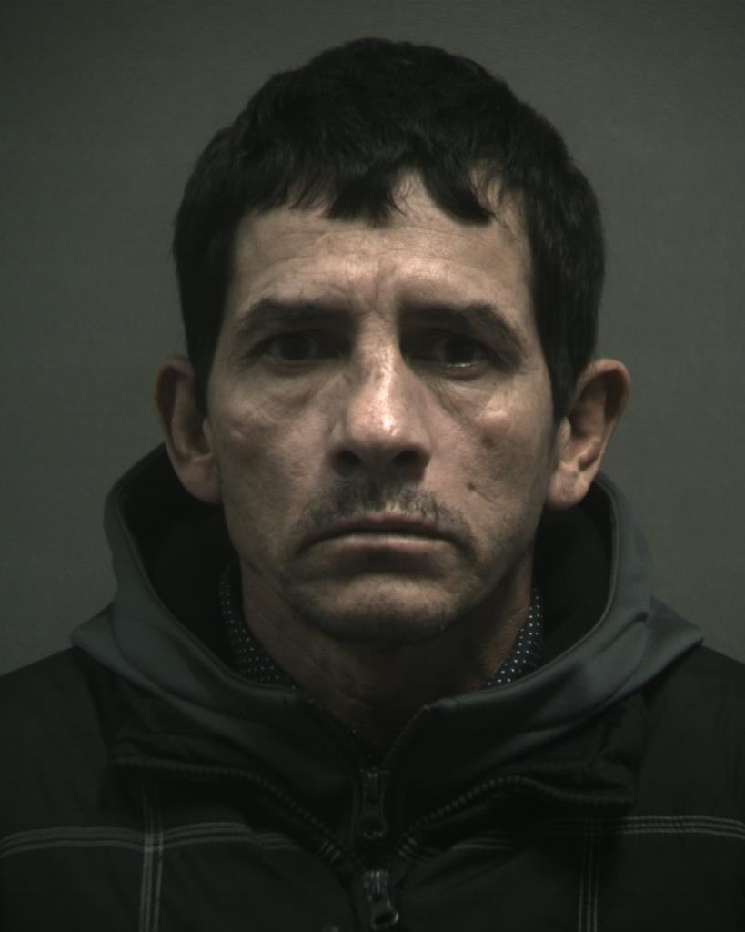 RAMOS-ARREDONDO, ALONSO booking photo