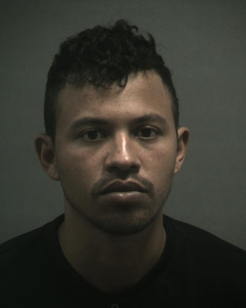 MARRIAGA-GUERRERO, JOSE DAVID booking photo