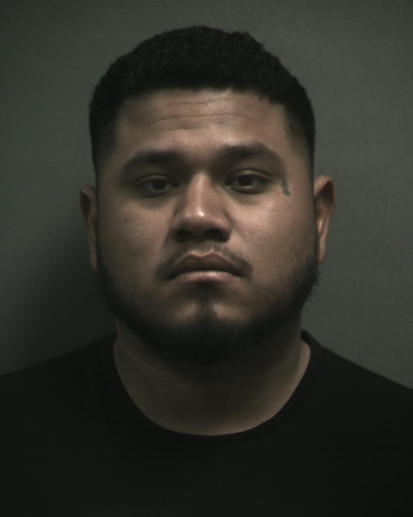 RANGEL, VICENTE, Jr. booking photo