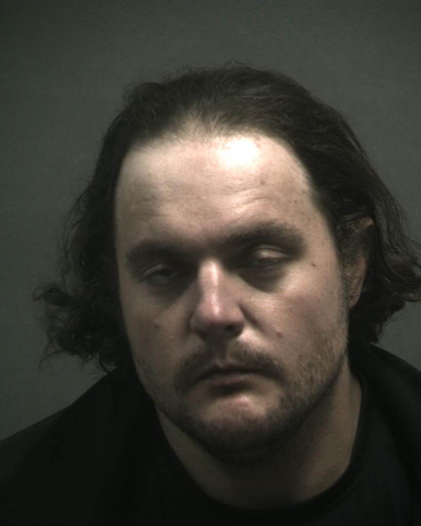 MONTGOMERY, MARTY SHEA booking photo