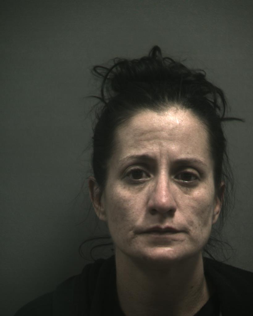 WILKINS, JULIA RENAE booking photo