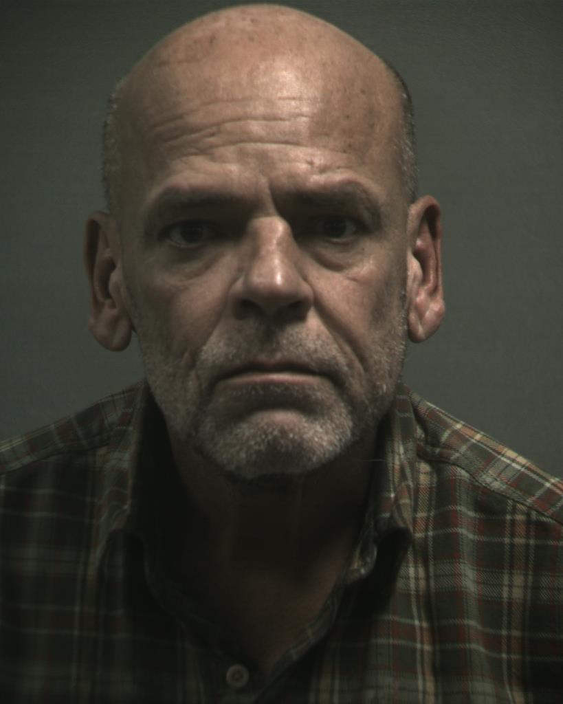 TYPHAIR, MARIO EDWARD booking photo