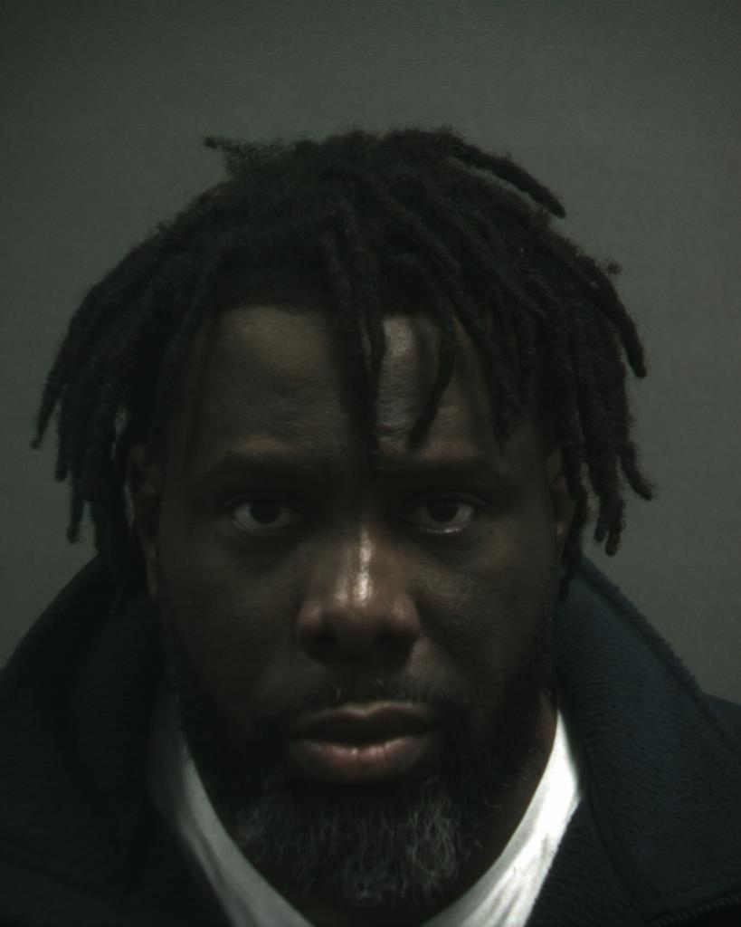 DAVIS, CHAZZ EUGENE booking photo