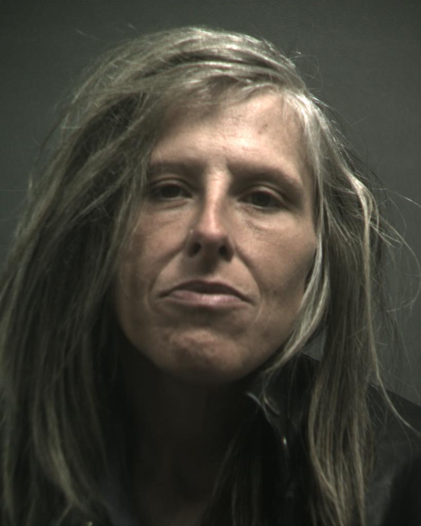 POOLE, CRYSTAL DENISE booking photo
