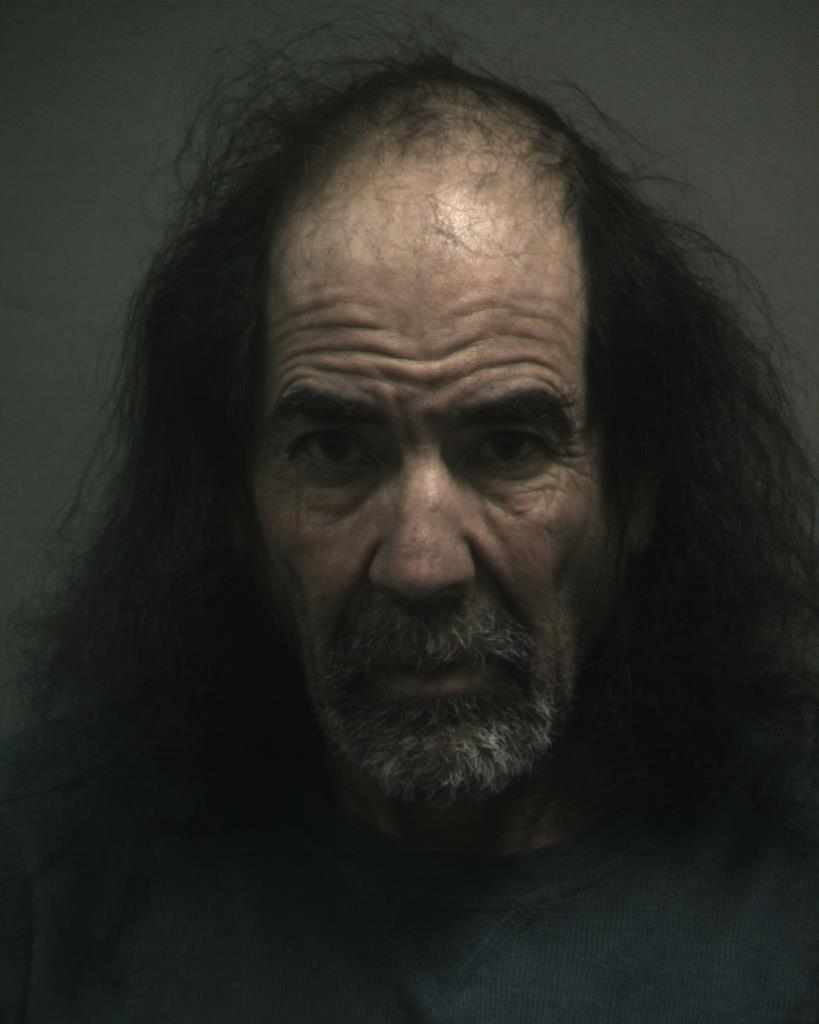 GALLEGOS, RAYMOND PAUL booking photo