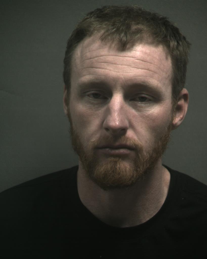 FRY, NEAL HOWARD booking photo