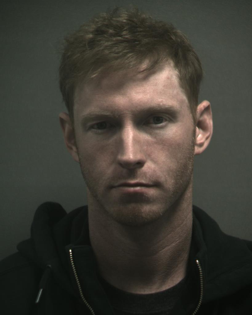 OSULLIVAN, TIMOTHY LEE booking photo