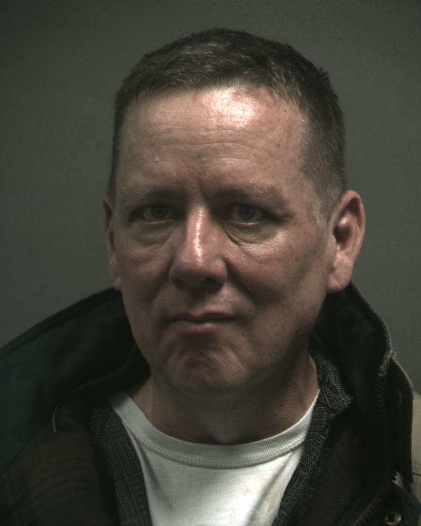 MARCUM, DENNIS LEE booking photo