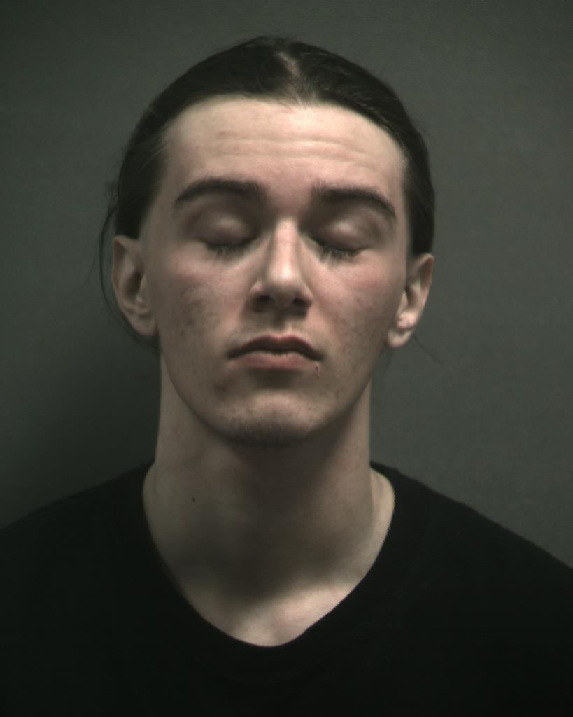 SIMPSON, BLAKE AUSTIN booking photo