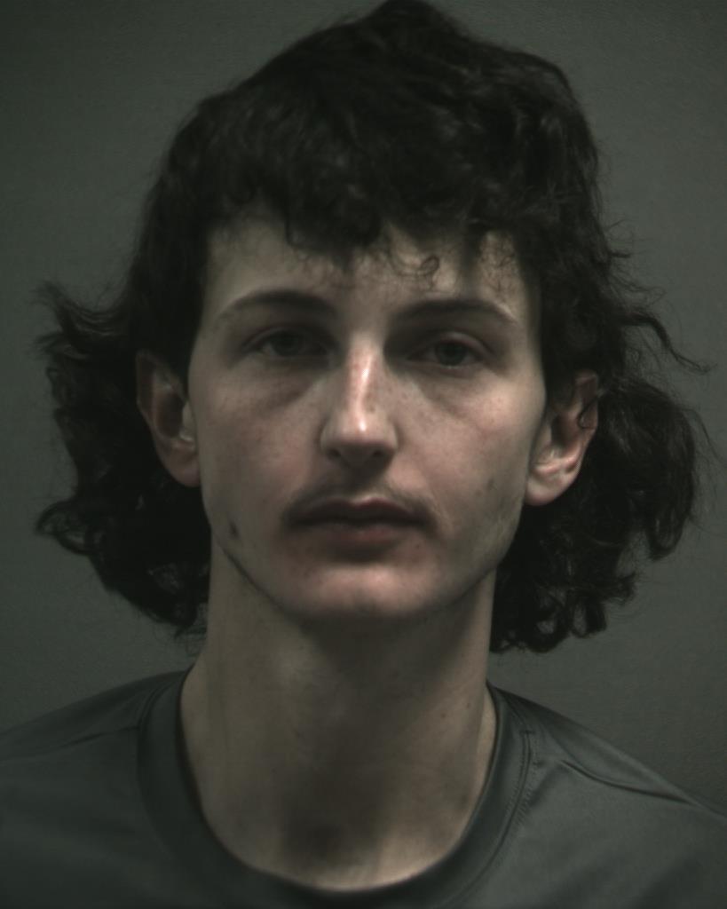 DOAN, ETHAN GEORGE booking photo