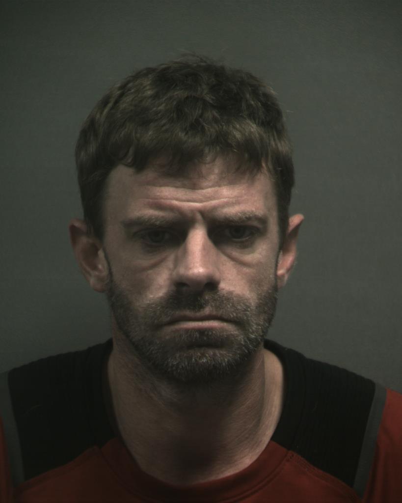 ANDERSON, AUSTIN RANDALL booking photo