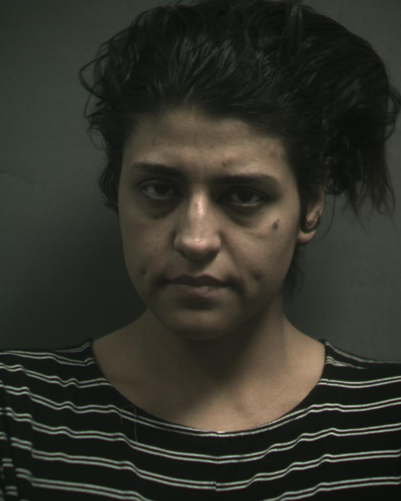 CHAVEZ, VANESSA ACOSTA booking photo