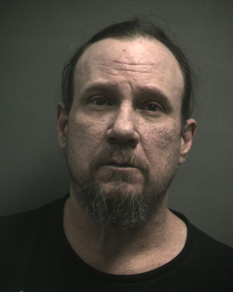 KING, MORLEX JACK booking photo